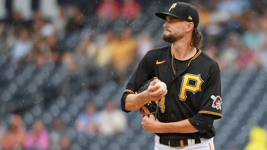 Final: Phillies 8, Pirates 2 taken at PNC Park (Live coverage)